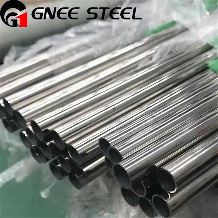 201 200 270 Nickel Alloy Pipe