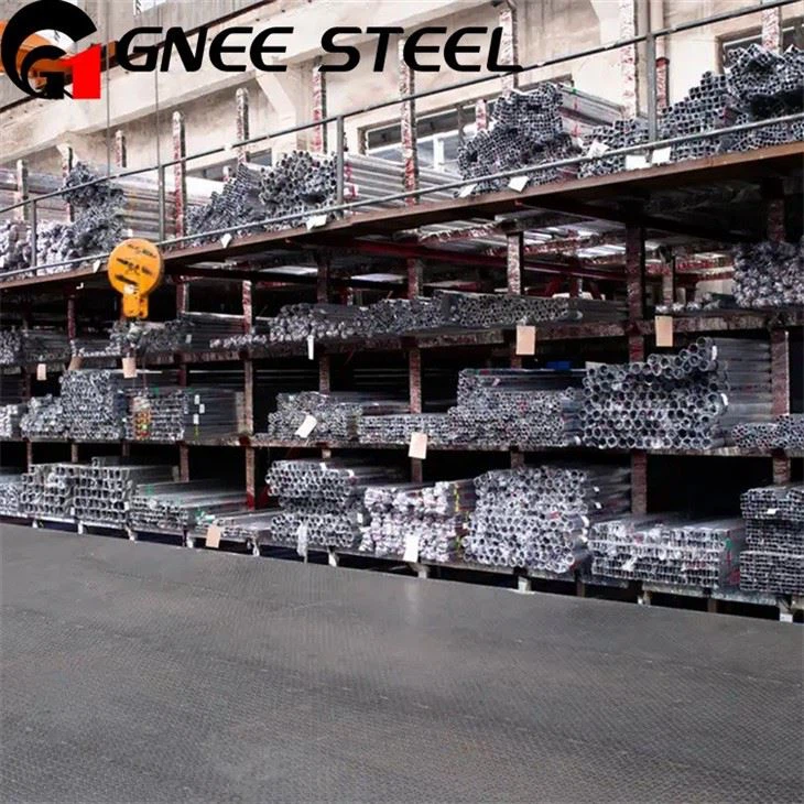B3 G35 Hastelloy Seamless Pipe
