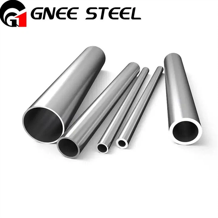 GH2132 3030 High Temp Alloys Pipe