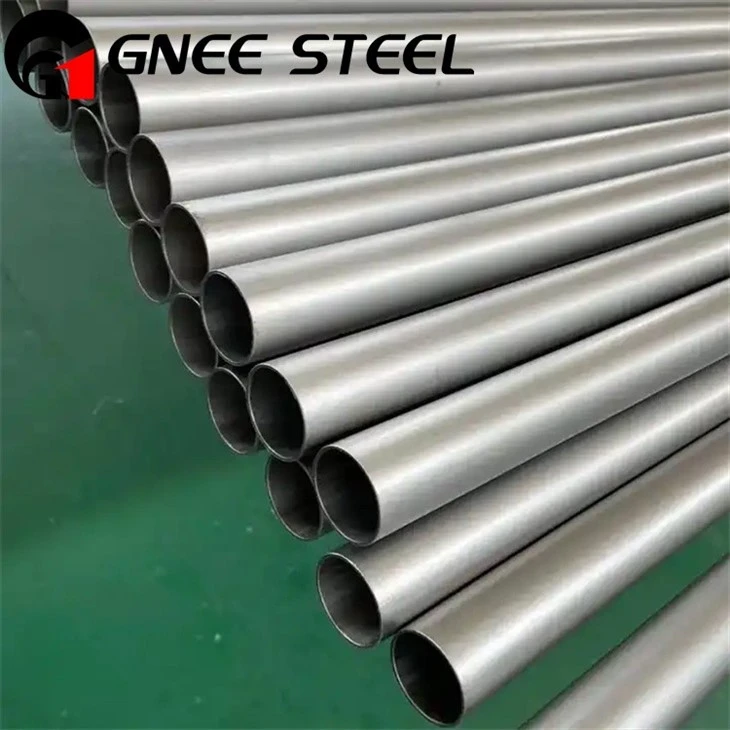 Incoloy 832 864 Material Pipe