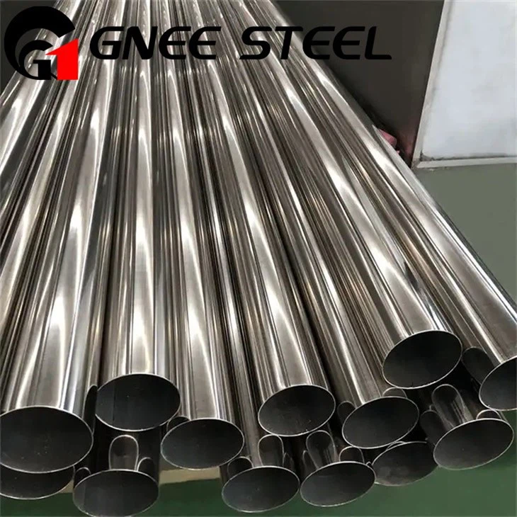 Inconel 601GC 725 Metal Pipe