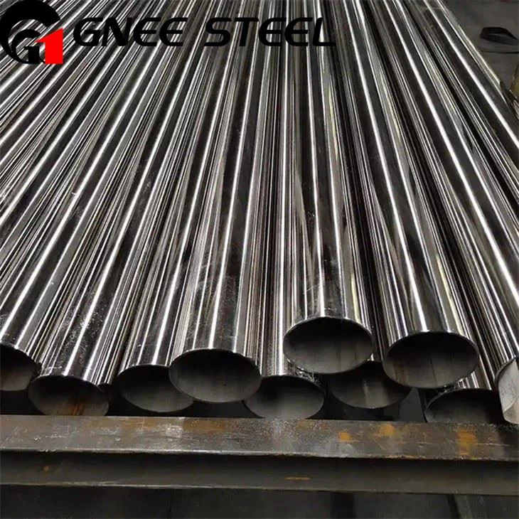 Rurociągi Inconel 738 713C