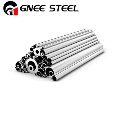 2.4856 UNS N07718 Inconel SMLS Tube