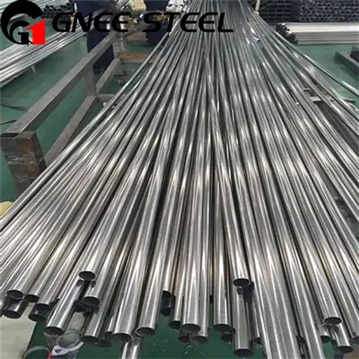 602CA 617 Bezszwowe rurki Inconel