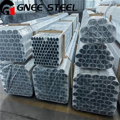686 792 Bezszwowa rura Inconel