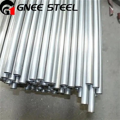 706 602Rura ze stopu Inconel