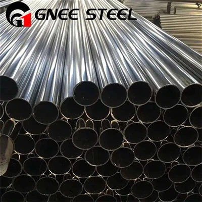 B C4 Flat End Hastelloy Piping