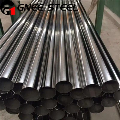 GH3044 GH747 Rura metali odporna na ciepło