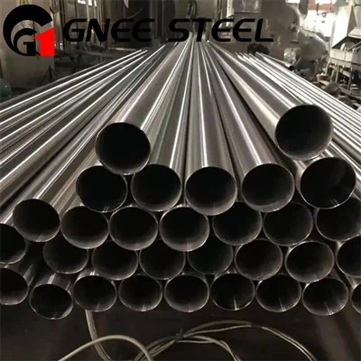 Stop Inconel 600 601 płynna rura