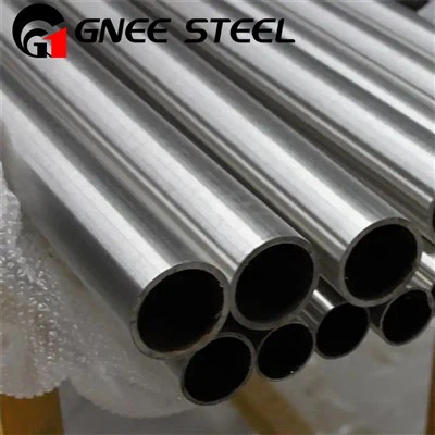 Inconel 600 690 stalowa rura aluminiowa