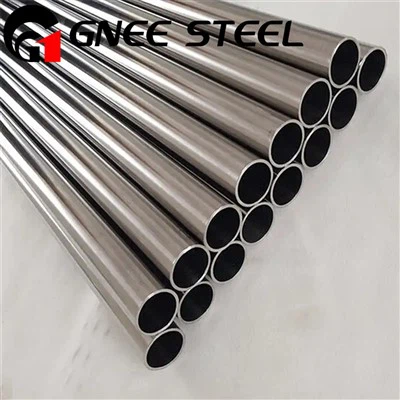 Inconel 602CA 617 Rura nierdzewna