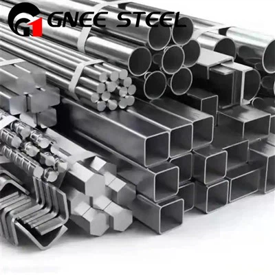 Rura ze stopu Inconel 617 740H