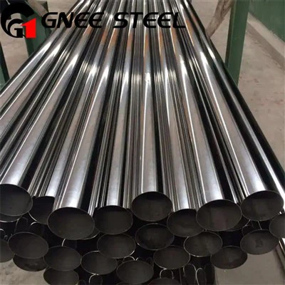 Inconel 738LC 625 Rura bezproblemowa