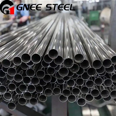 Nickel 200 201 rura stopowa