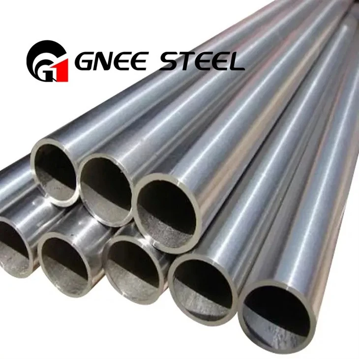1.4401 1.4845 Welded Pipe