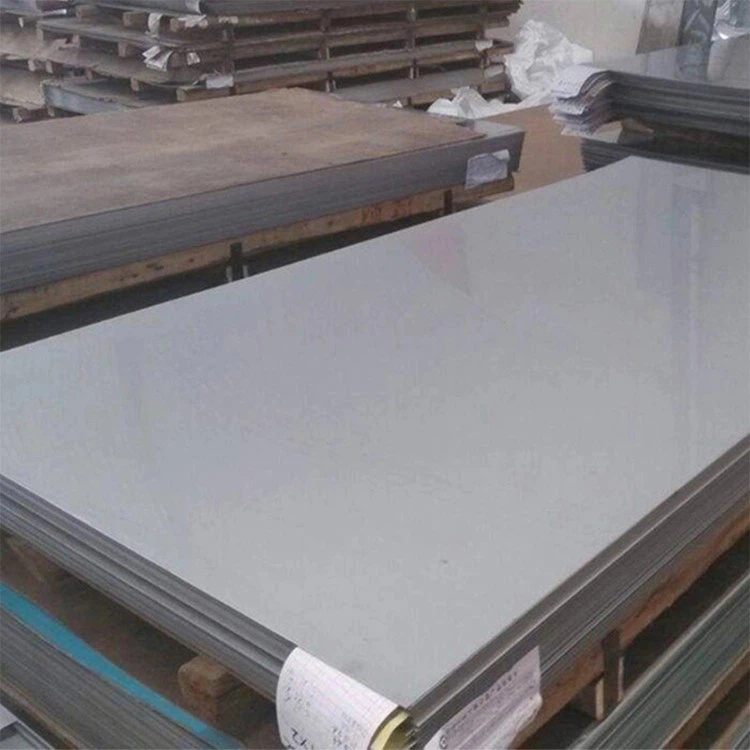 304/304H Stainless Alloy Steel Plate