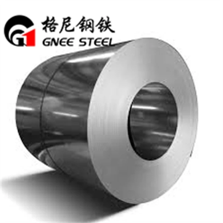 310S Stainless Steel Coil