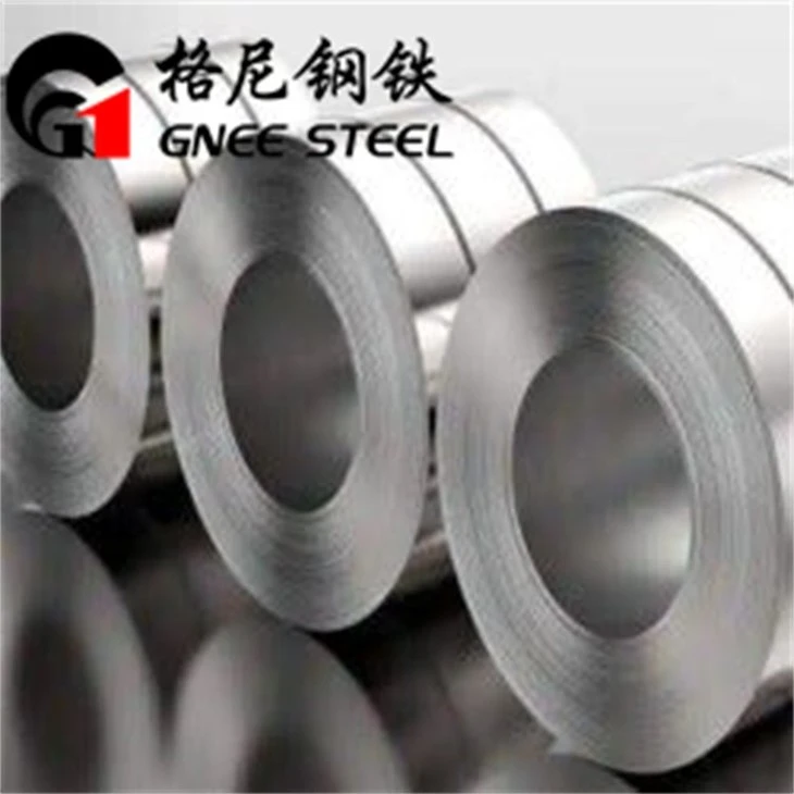 310S Stainless Steel Coil