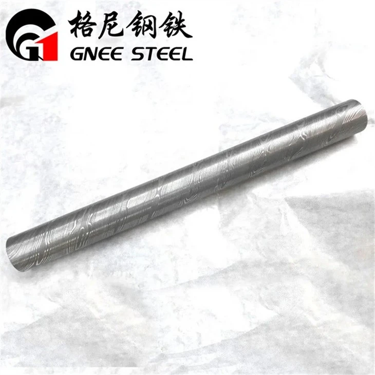 Grade 420 Stainless Steel (Cond-A, Modified)