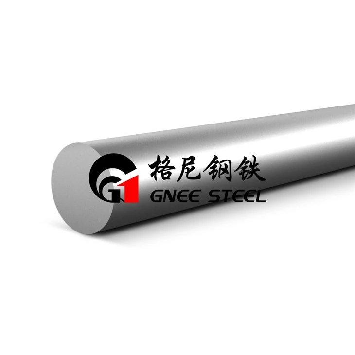 422 Stainless Steel Round Bar