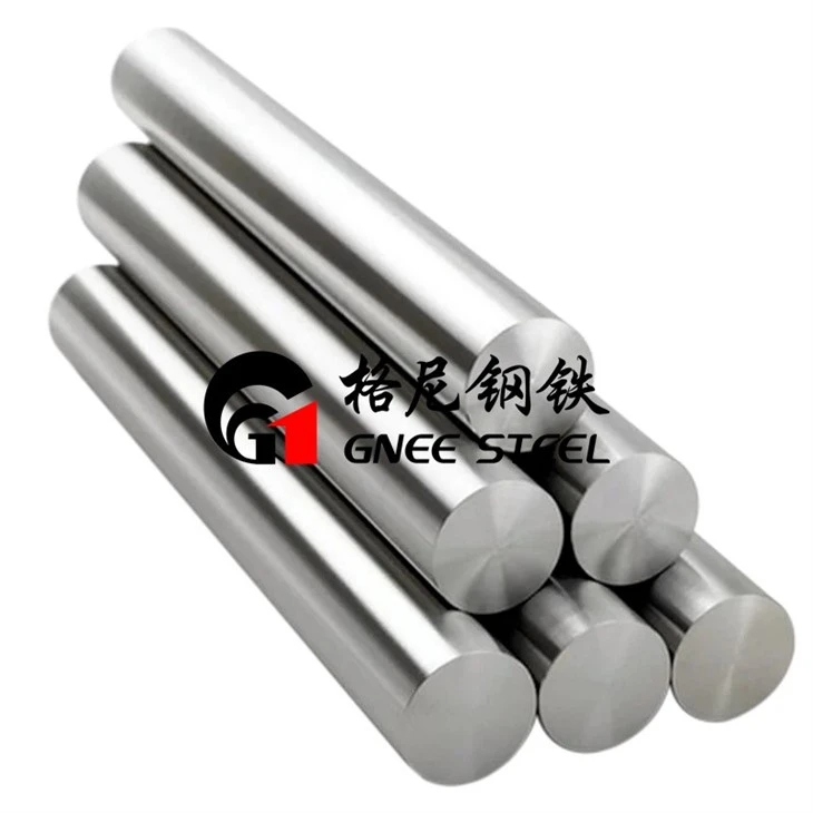 422 Stainless Steel Round Bar