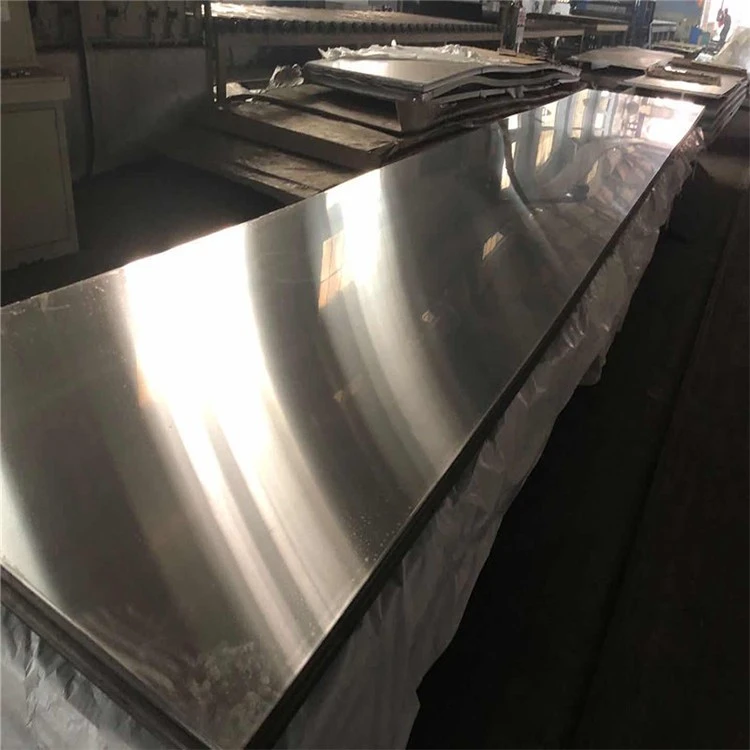 430 Stainless Steel Plates & Sheets