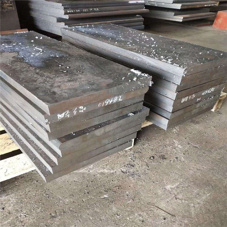 430 Stainless Steel Plates & Sheets