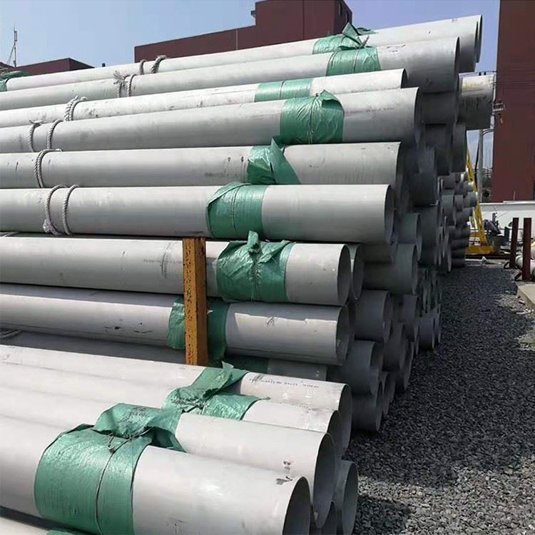 5188 High Temperature Alloy Pipe
