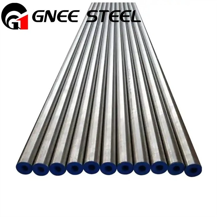 903 825 Incoloy Alloy Pipe