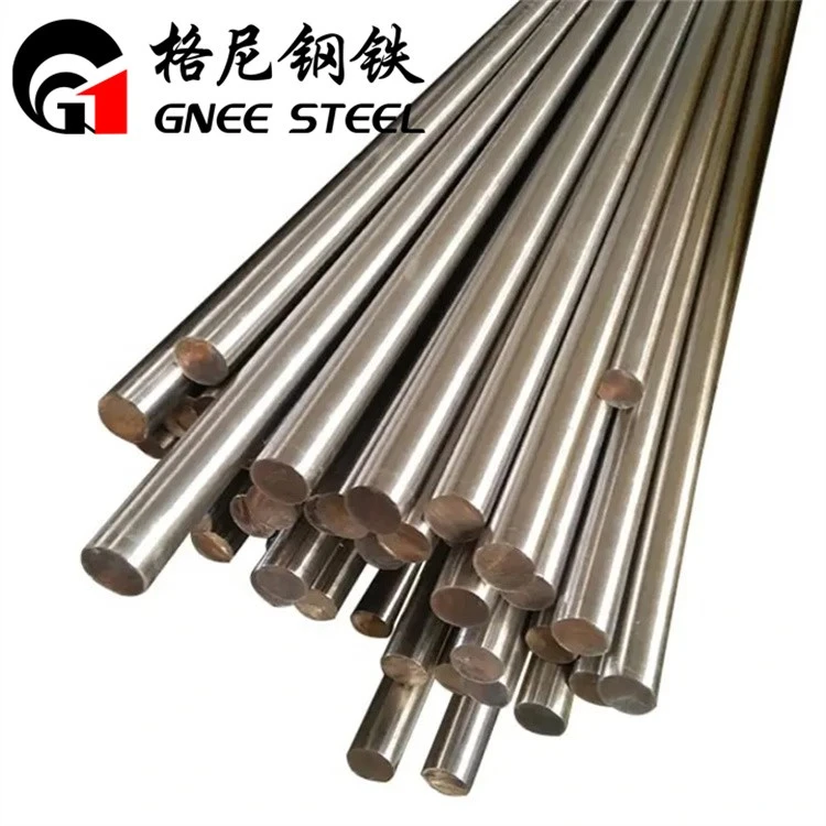 Alloy 602CA / 2.4633 BAR