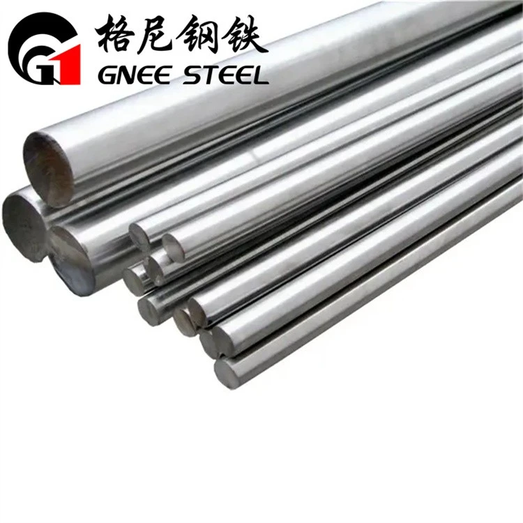 Alloy 602CA / 2.4633 BAR