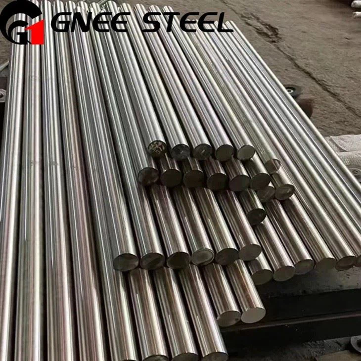 Alloy Titanium Bar GR1 GR2 GR3 GR5