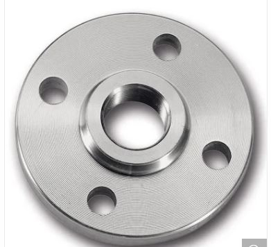 Kołnierz ASTM B564 Hastelloy Sorf