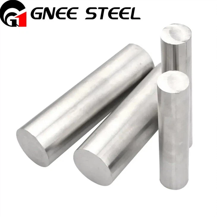 ASTM Titanium Alloy GR11 Round Bars
