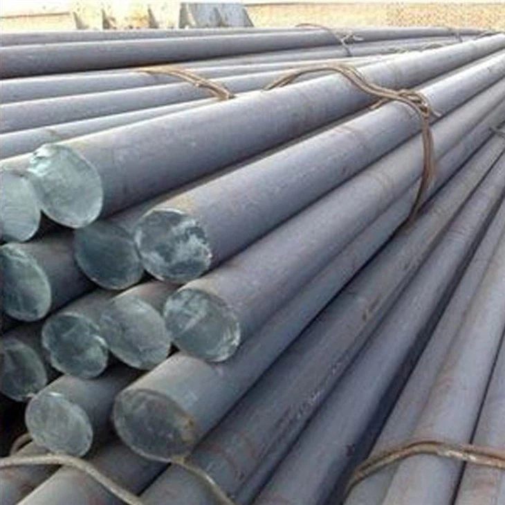 Duplex Stainless Steel Bars F60 And UNS S32707