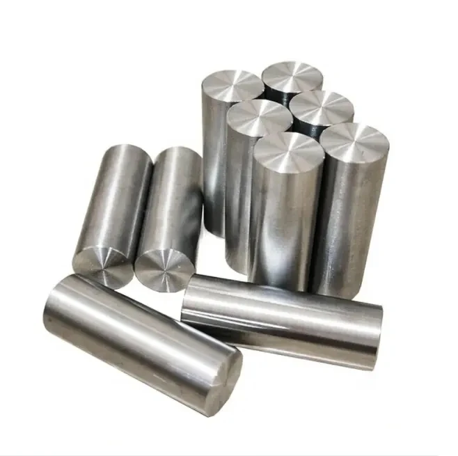 Hastelloy B-3 Nickel Alloy Round Bar Factory