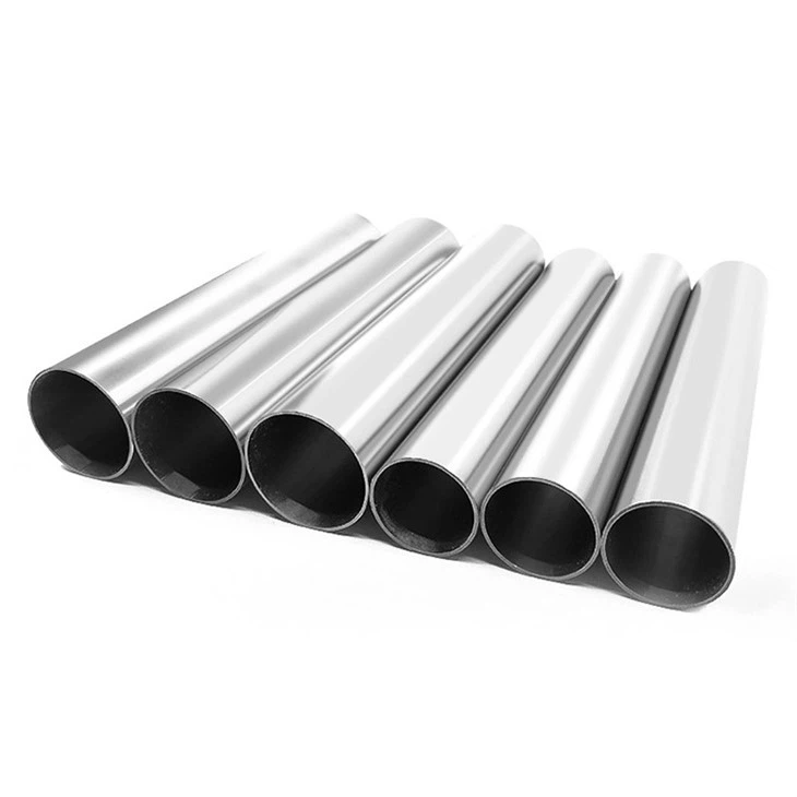 Hastelloy C-276 C22 Alloy Pipe
