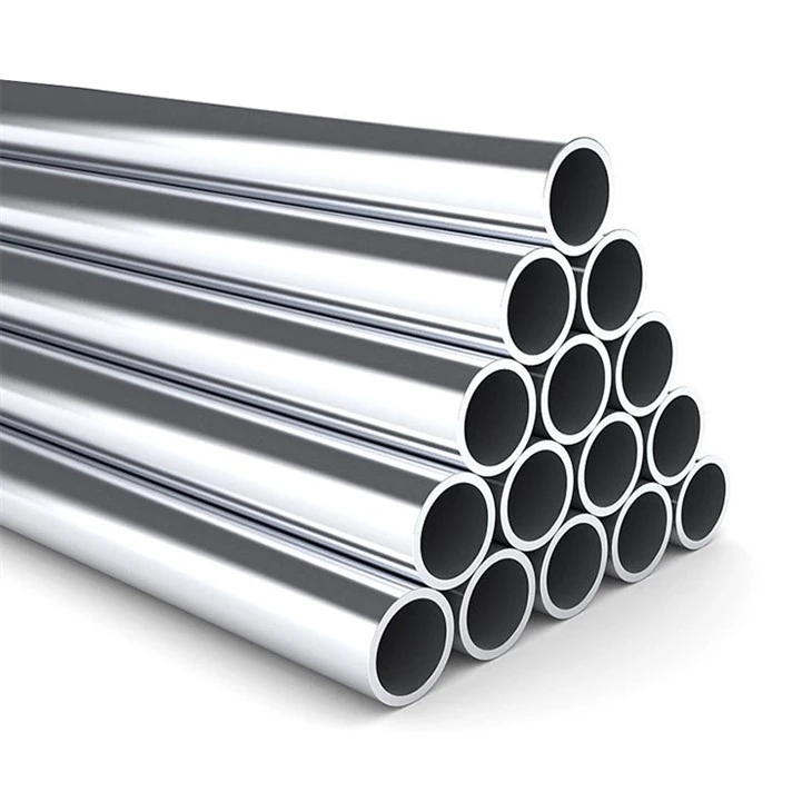 Incoloy 330 Alloy Pipe