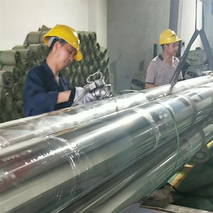 Incoloy 926 890 Alloy Pipe