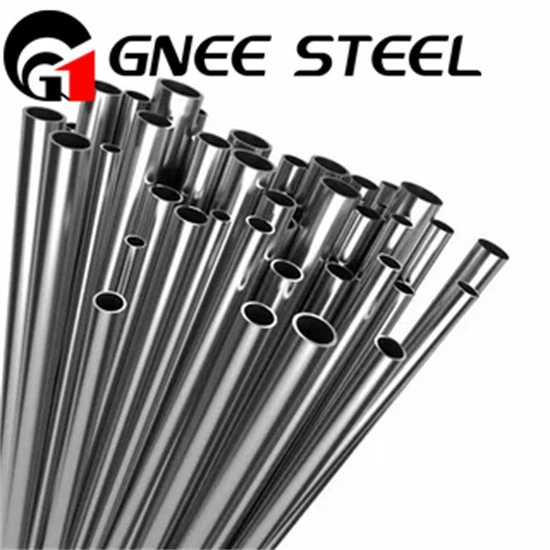 Incoloy Alloy 907 Pipe