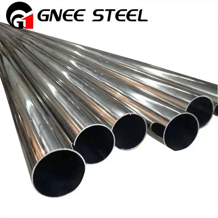 Incoloy UNS S66286 800HT Steel Pipe