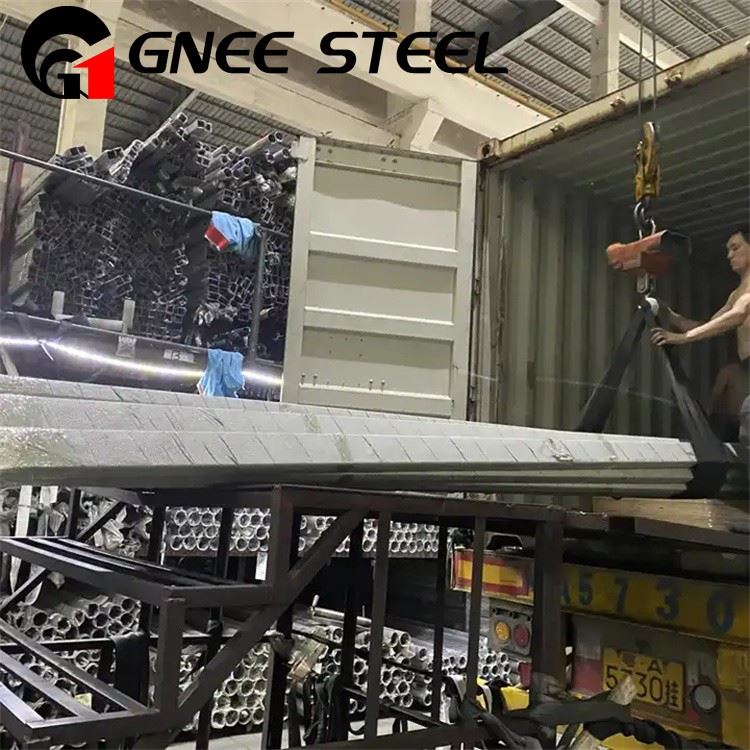 alloy 600 Seamless polished tube
