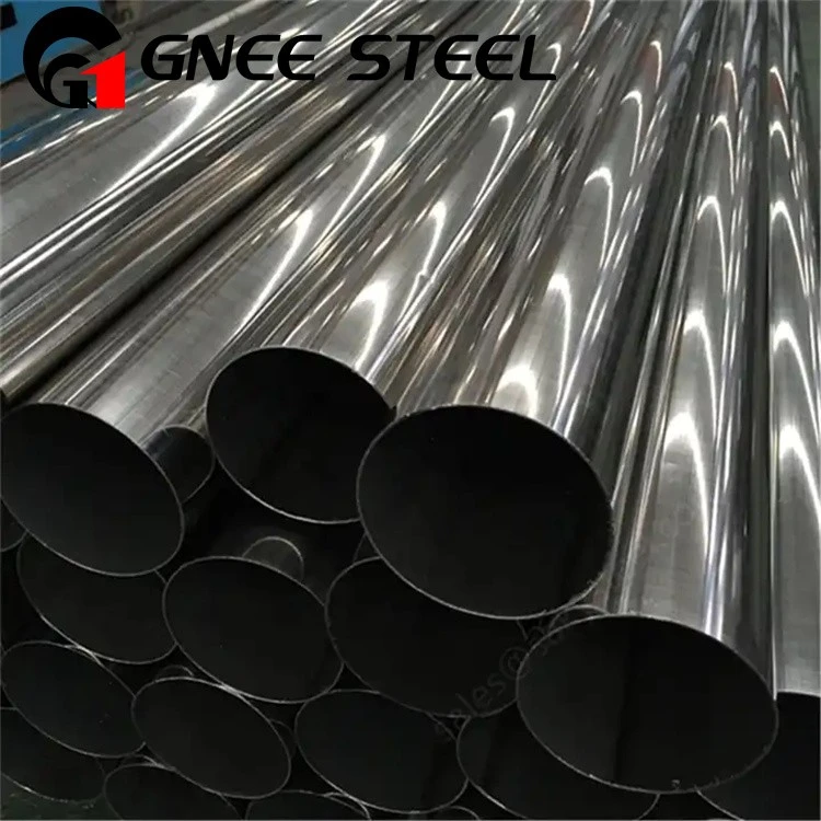 Inconel alloy 600 SMLS tube