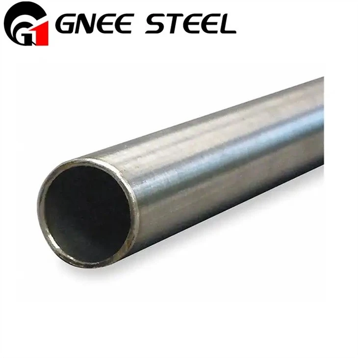 Inconel 693 718SPF Stainless Pipe