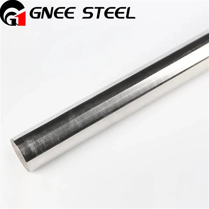 TA1 Titanium Bar For Industry