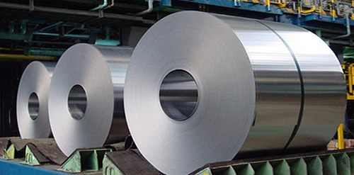 Cold Rolled Electrical Steel Cold Rolled Electrical Steel