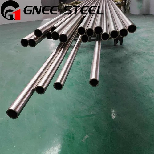 What is the material of MonelR405 nickel-copper alloy seamless pipe? What is the material of MonelR405 nickel-copper alloy seamless pipe?