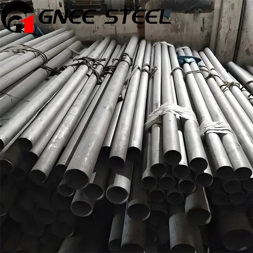 What is the material of MonelR405 nickel-copper alloy seamless pipe? What is the material of MonelR405 nickel-copper alloy seamless pipe?