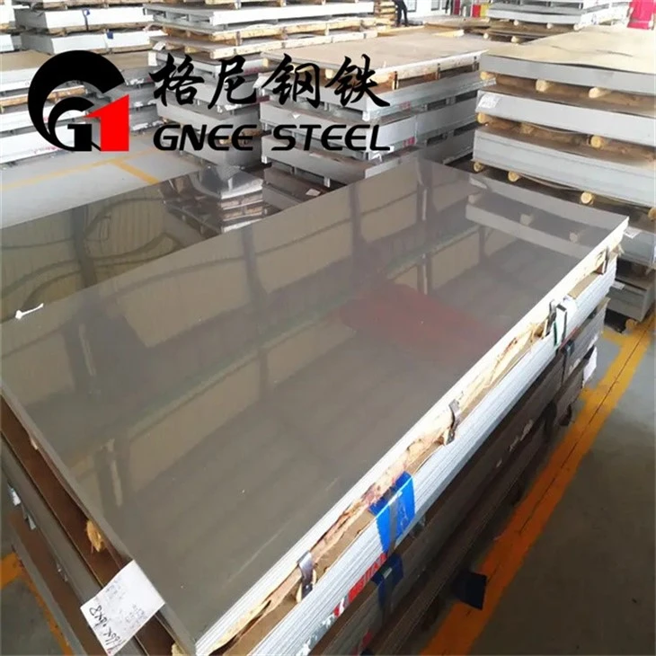 JIS Standard And JIS 3303 Grade Thin Galvanized Steel Sheet 0.5-3.0MM SGCC
