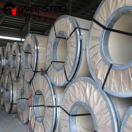 M15 M19 Silicon Steel Coil